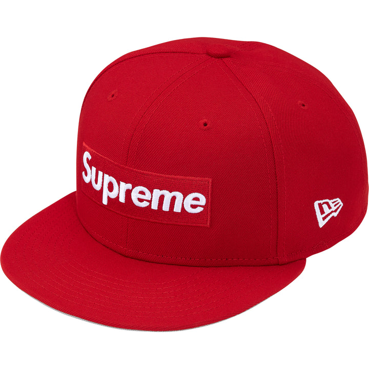 Ghostface® Box Logo New Era® - Shop - Supreme