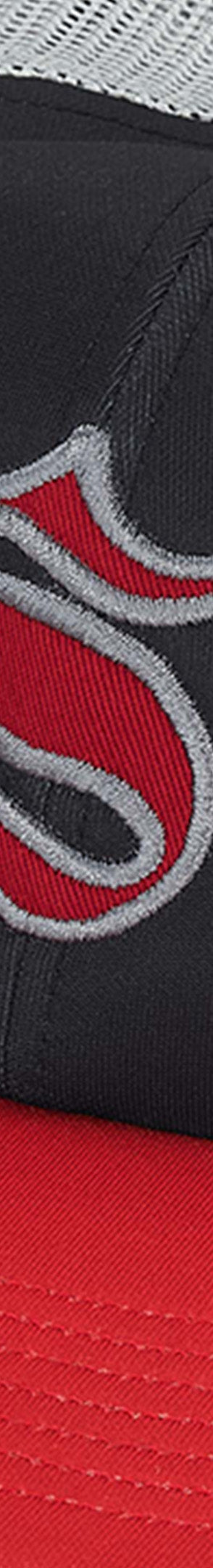 Contrast S Mesh Back 6-Panel-5