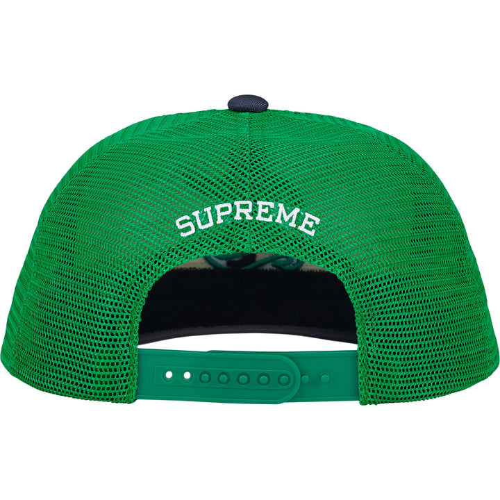 Contrast S Mesh Back 6-Panel-2