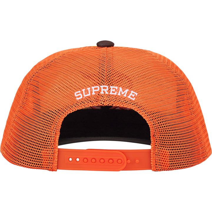 Contrast S Mesh Back 6-Panel-7