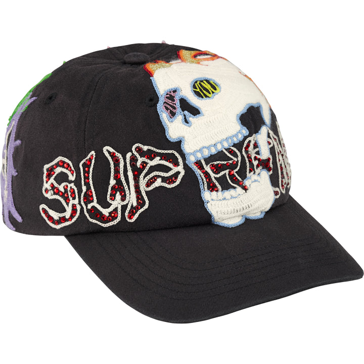 WFST 6-Panel - Shop - Supreme