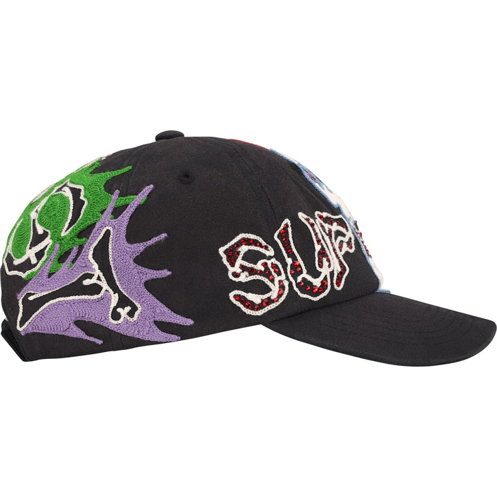WFST 6-Panel - Shop - Supreme