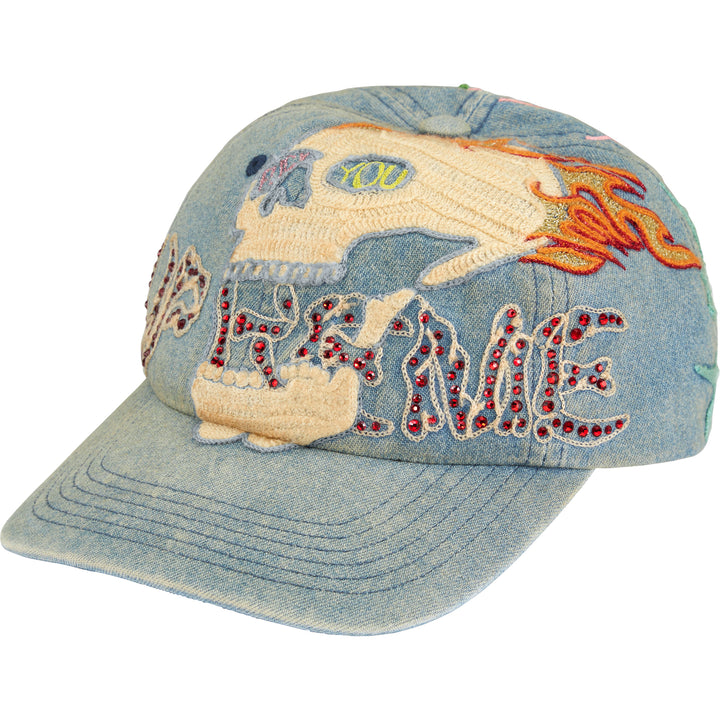 WFST 6-Panel - Shop - Supreme