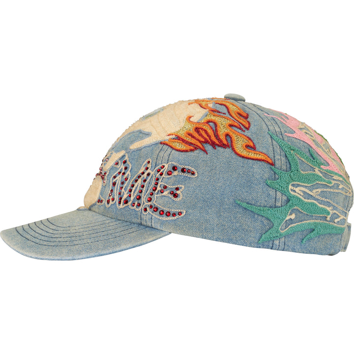 WFST 6-Panel - Shop - Supreme