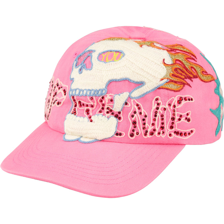 WFST 6-Panel - Shop - Supreme