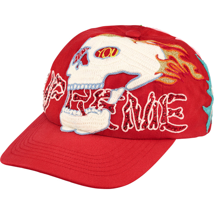 WFST 6-Panel - Shop - Supreme