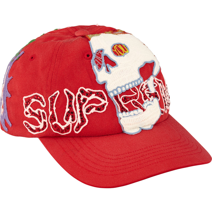 WFST 6-Panel - Shop - Supreme