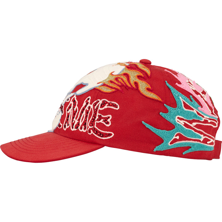 WFST 6-Panel - Shop - Supreme