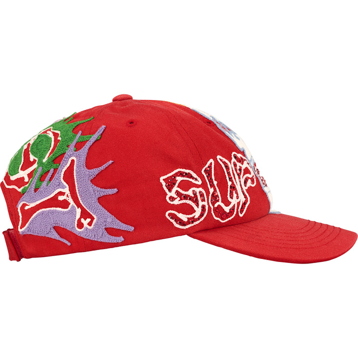 WFST 6-Panel - Shop - Supreme