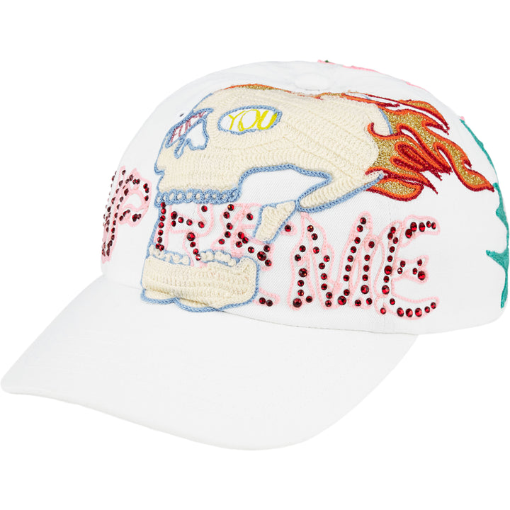 WFST 6-Panel - Shop - Supreme