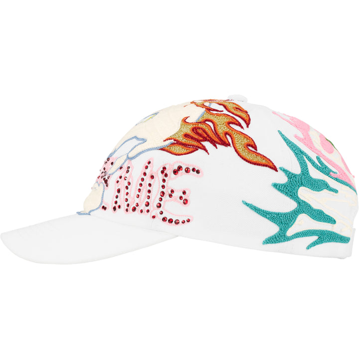 WFST 6-Panel - Shop - Supreme
