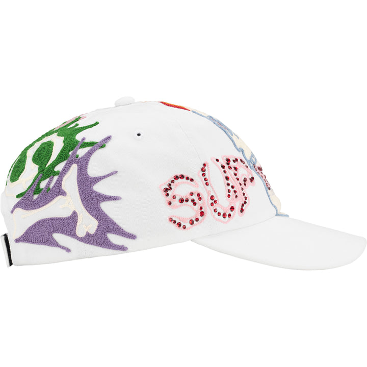 WFST 6-Panel - Shop - Supreme