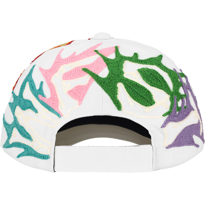 WFST 6-Panel - Shop - Supreme