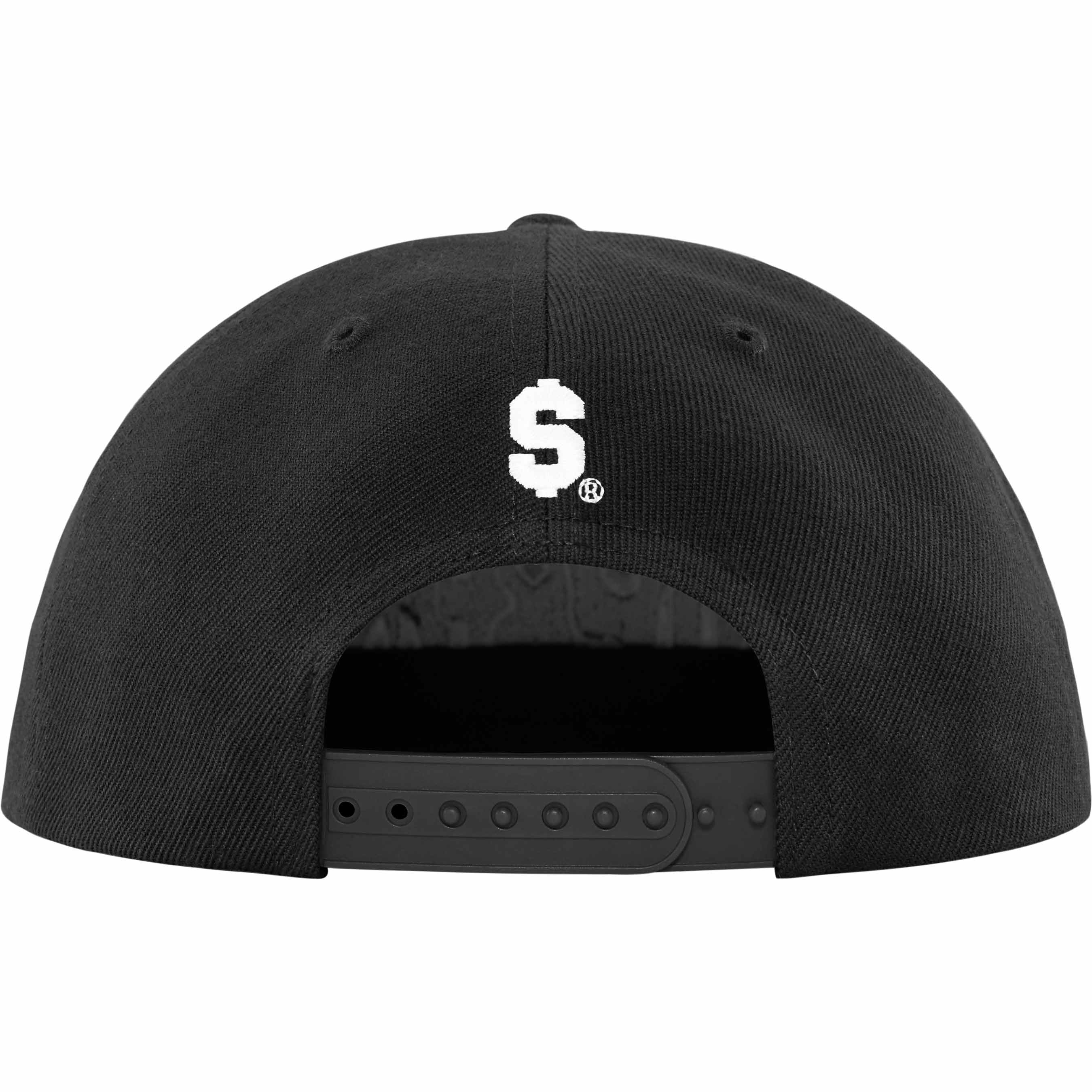 Creep 6-Panel - Shop - Supreme