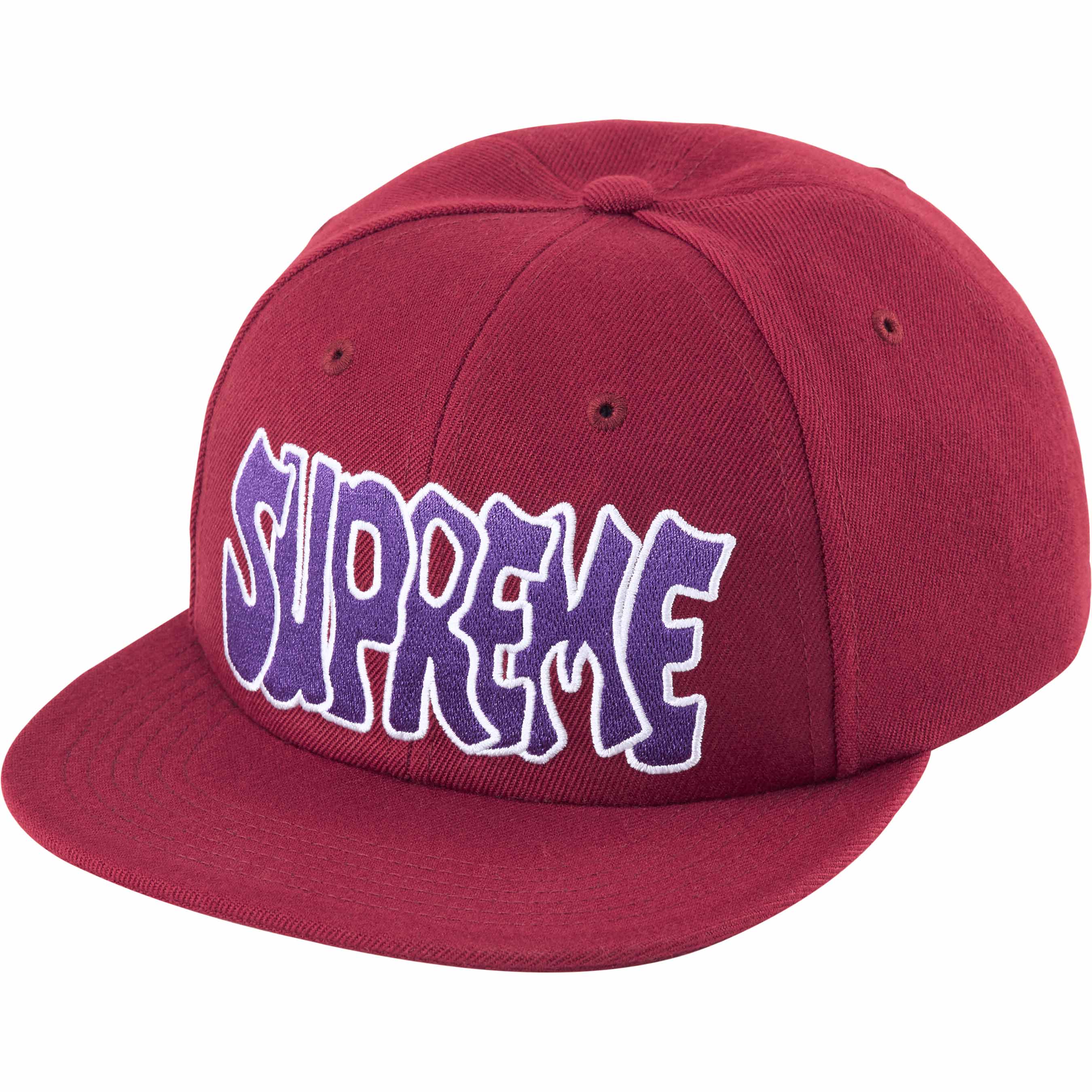 Creep 6-Panel - Shop - Supreme