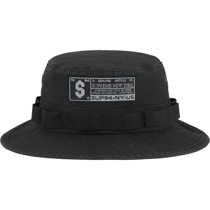 帽子 Supreme Woven Pattern Boonie Supreme | Accessories | Supreme Woven Pattern Boonie Bucket