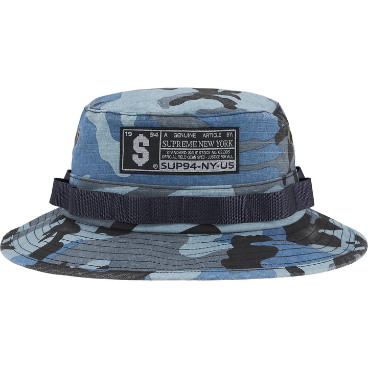 帽子 Supreme Woven Pattern Boonie Supreme | Accessories | Supreme Woven Pattern Boonie Bucket