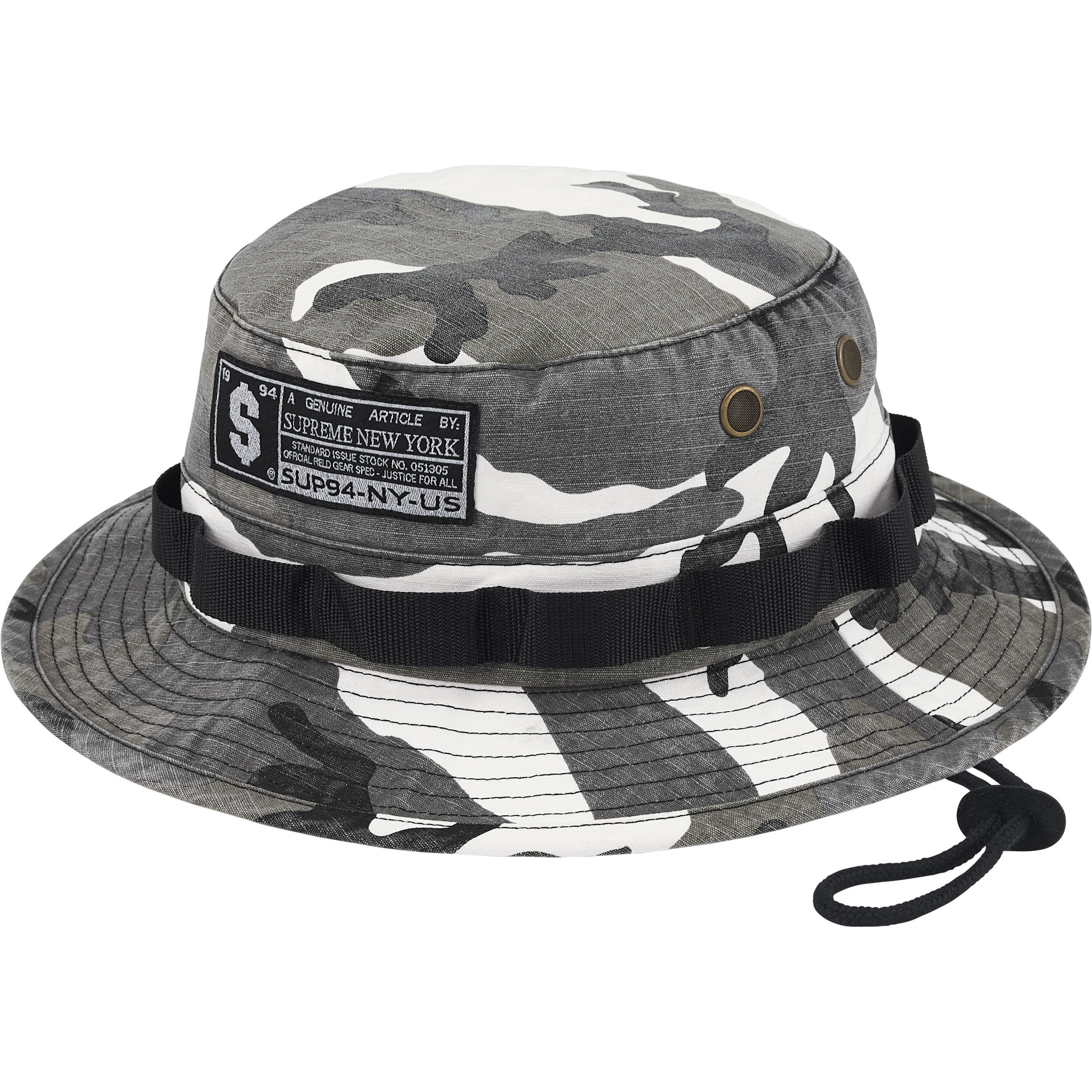 Military Boonie - Shop - Supreme