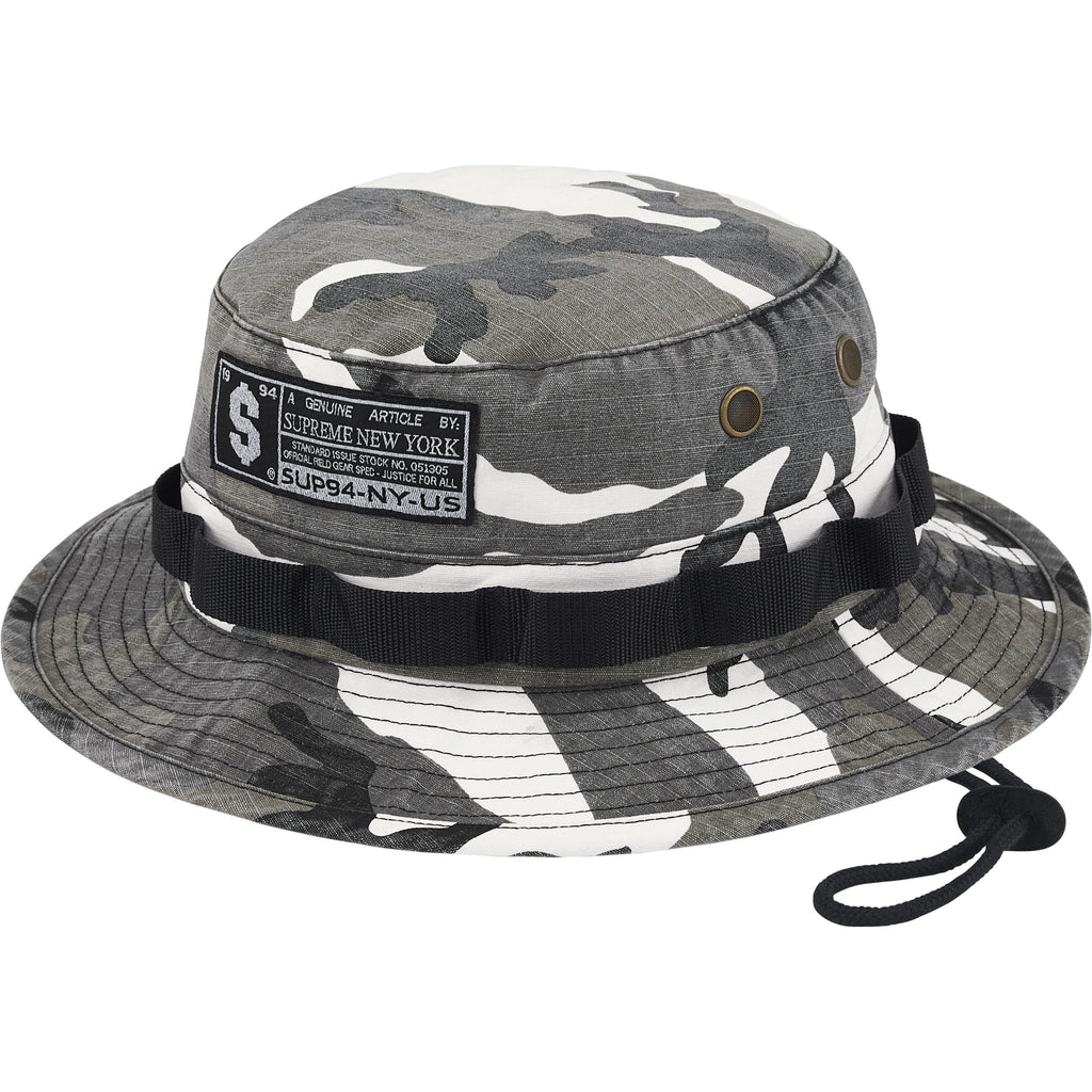 Military Boonie - Shop - Supreme