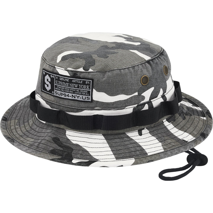 Military Boonie