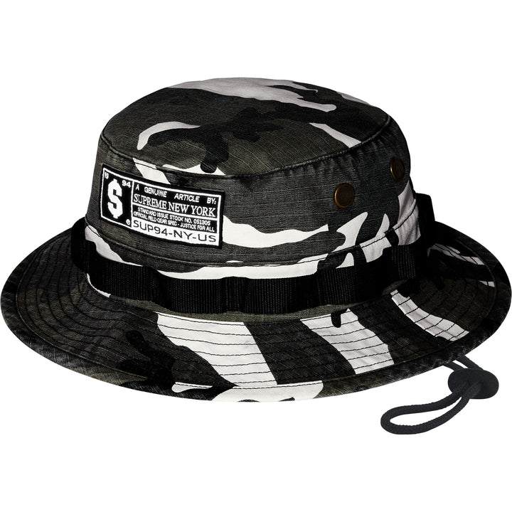 Military Boonie