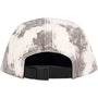 Denim Camp Cap - Bleached (image 2 of 2)