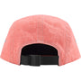 Denim Camp Cap - Pink (image 2 of 2)