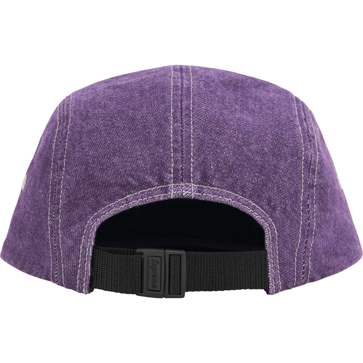Denim Camp Cap - Shop - Supreme