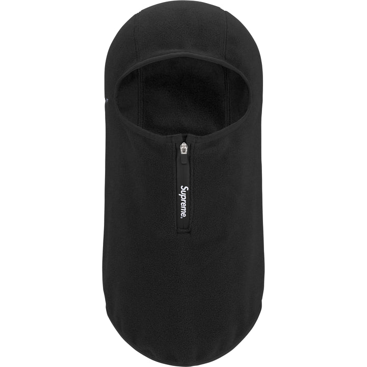 Polartec® Zip Balaclava - Shop - Supreme