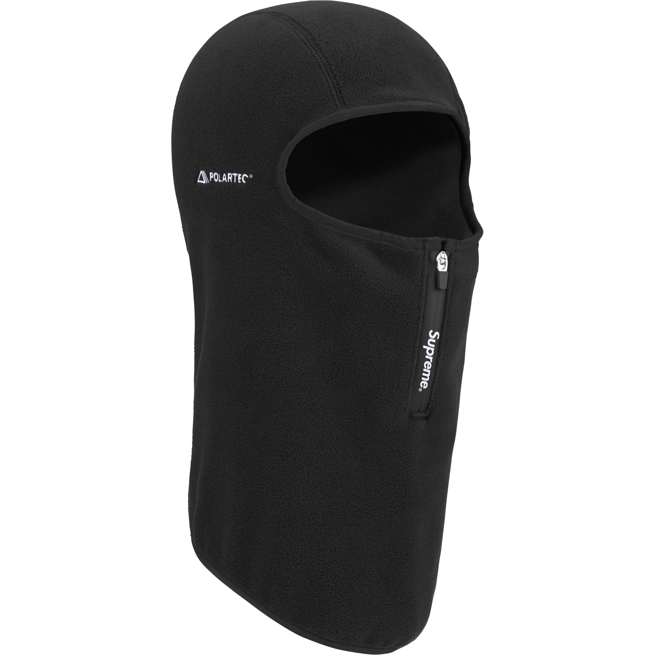 Polartec® Zip Balaclava - Shop - Supreme