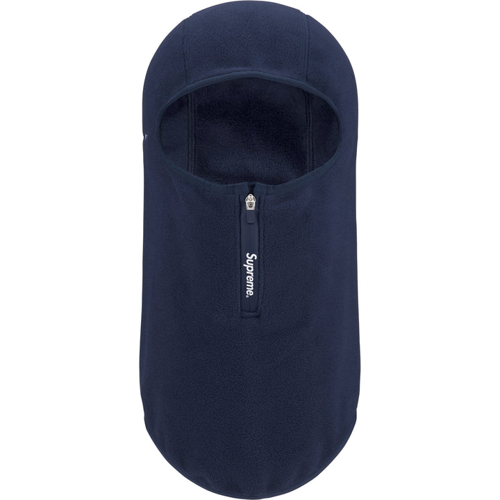Polartec® Zip Balaclava - Shop - Supreme