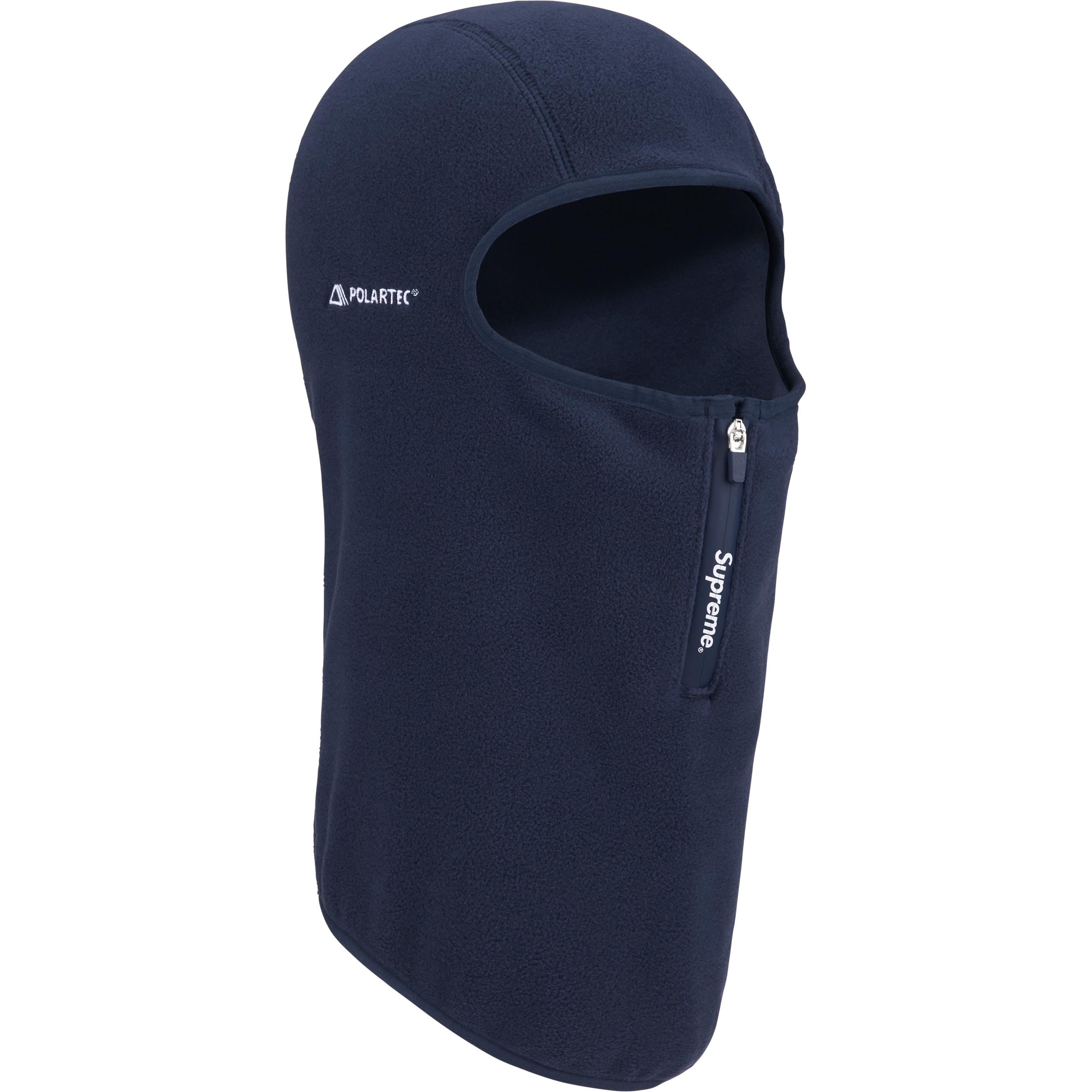 Polartec® Zip Balaclava - Shop - Supreme