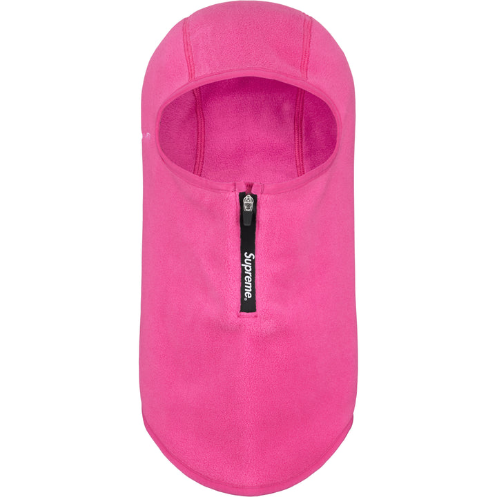 Polartec® Zip Balaclava - Shop - Supreme