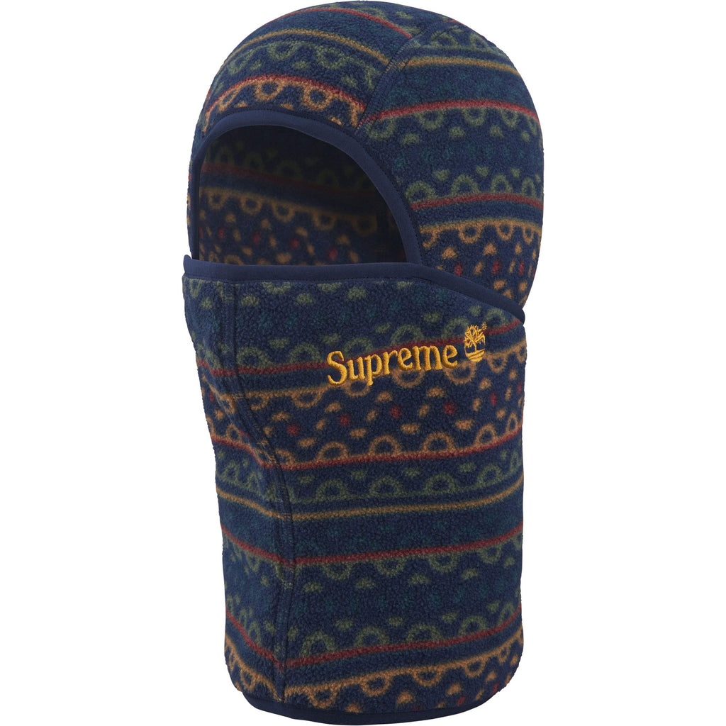 Supreme®/Timberland® Polartec® Balaclava