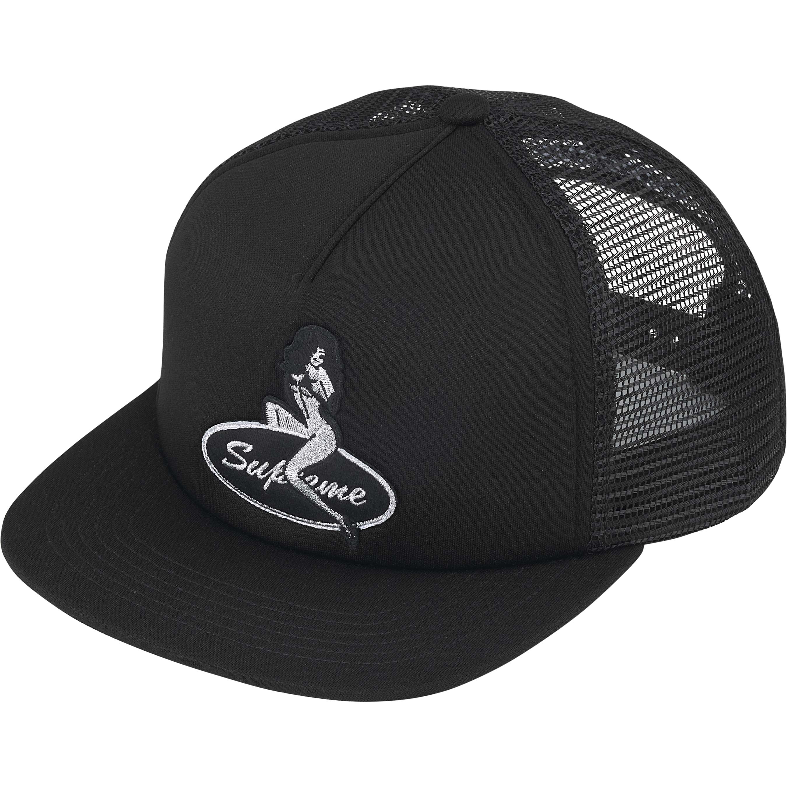 ウェア Supreme Slap Shot Mesh Black L Supreme Slap Shot Mesh Short Black