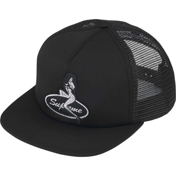 Pinup Mesh Back 5-Panel