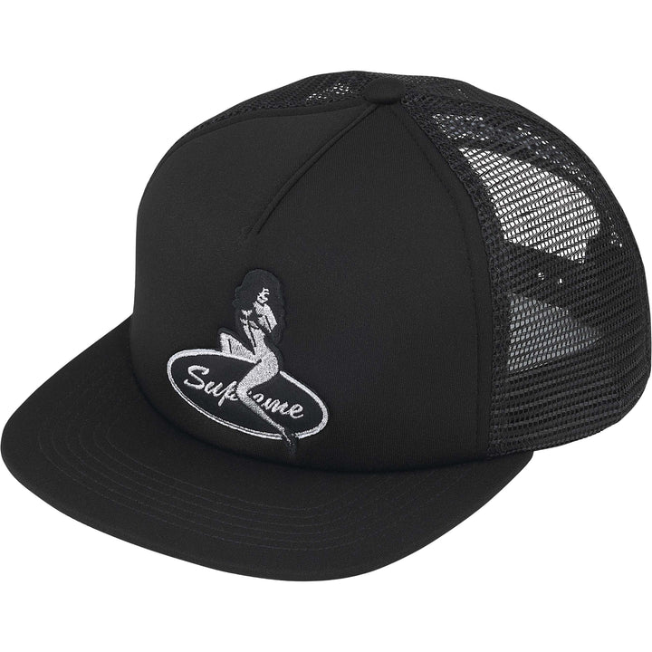 Pinup Mesh Back 5-Panel - Shop - Supreme