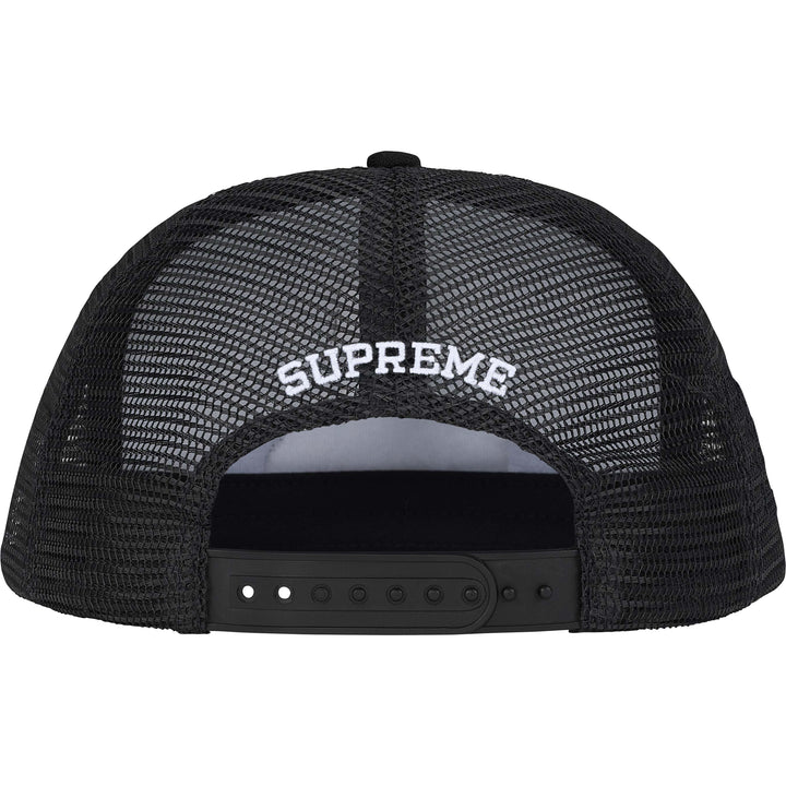 帽子 Supreme Pin Up Mesh Back 5-Panel Pinup Mesh Back 5-Panel - Shop - Supreme
