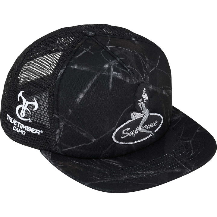 Pinup Mesh Back 5-Panel - Shop - Supreme