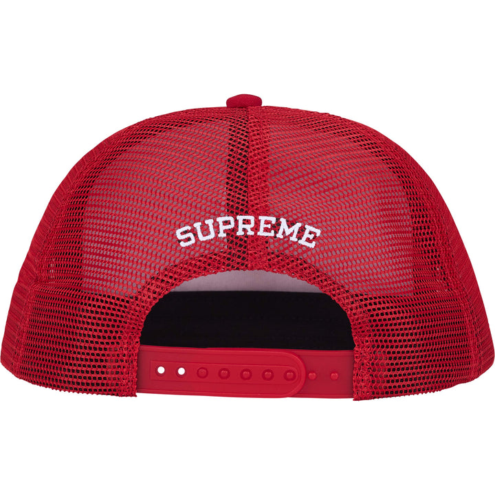 Pinup Mesh Back 5-Panel - Shop - Supreme