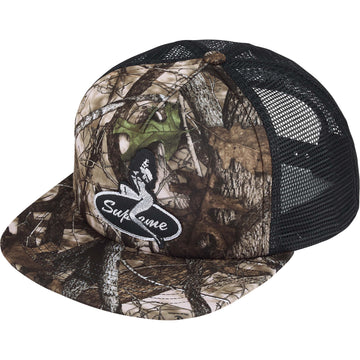 Pinup Mesh Back 5-Panel