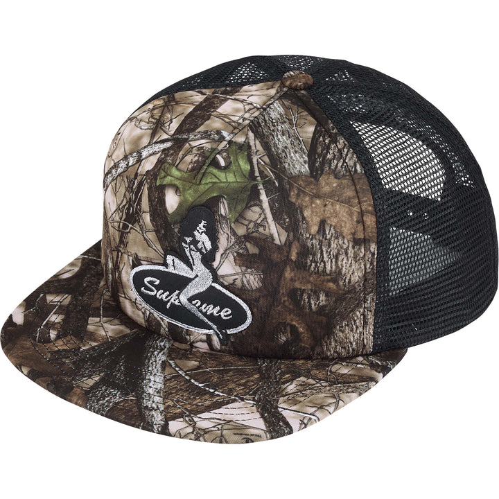 帽子 Supreme Pin Up Mesh Back 5-Panel Pinup Mesh Back 5-Panel - Shop - Supreme
