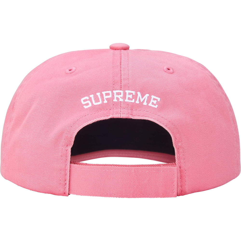 Embroidered Money Logo 6-Panel - Image 3