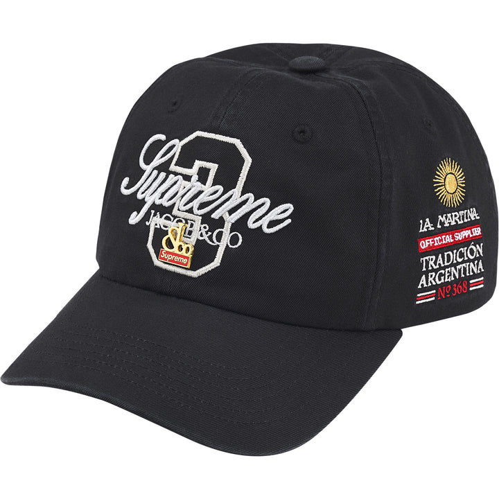 Supreme®/La Martina/Jacob & Co 6-Panel - Shop - Supreme