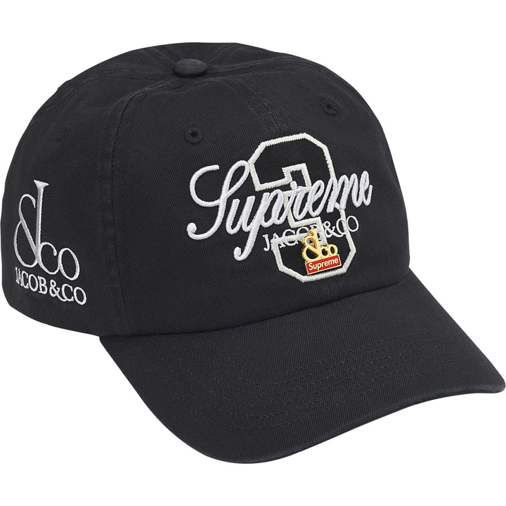 Supreme®/La Martina/Jacob & Co 6-Panel - Shop - Supreme