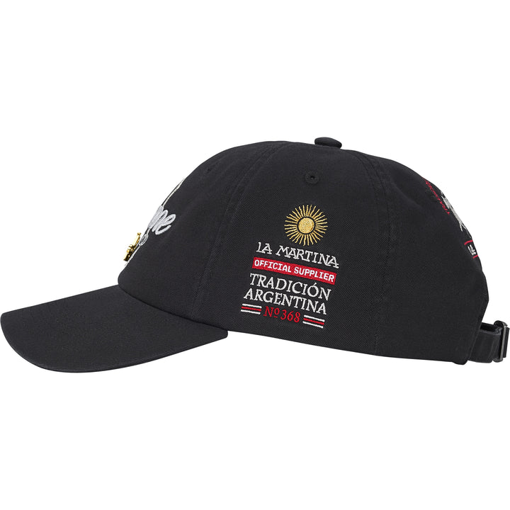 Supreme®/La Martina/Jacob & Co 6-Panel - Shop - Supreme
