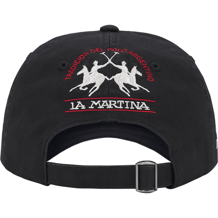 Supreme®/La Martina/Jacob & Co 6-Panel - Shop - Supreme