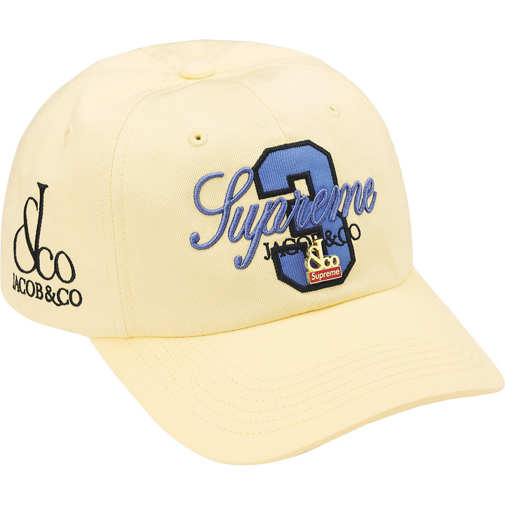 Supreme®/La Martina/Jacob & Co 6-Panel - Shop - Supreme