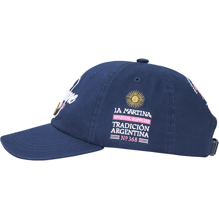 Supreme®/La Martina/Jacob & Co 6-Panel - Shop - Supreme