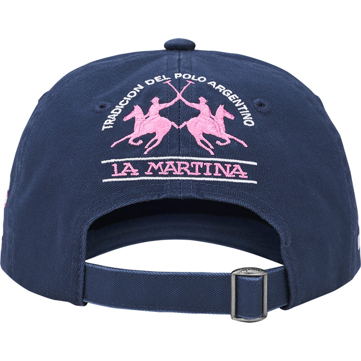 Supreme®/La Martina/Jacob & Co 6-Panel - Shop - Supreme